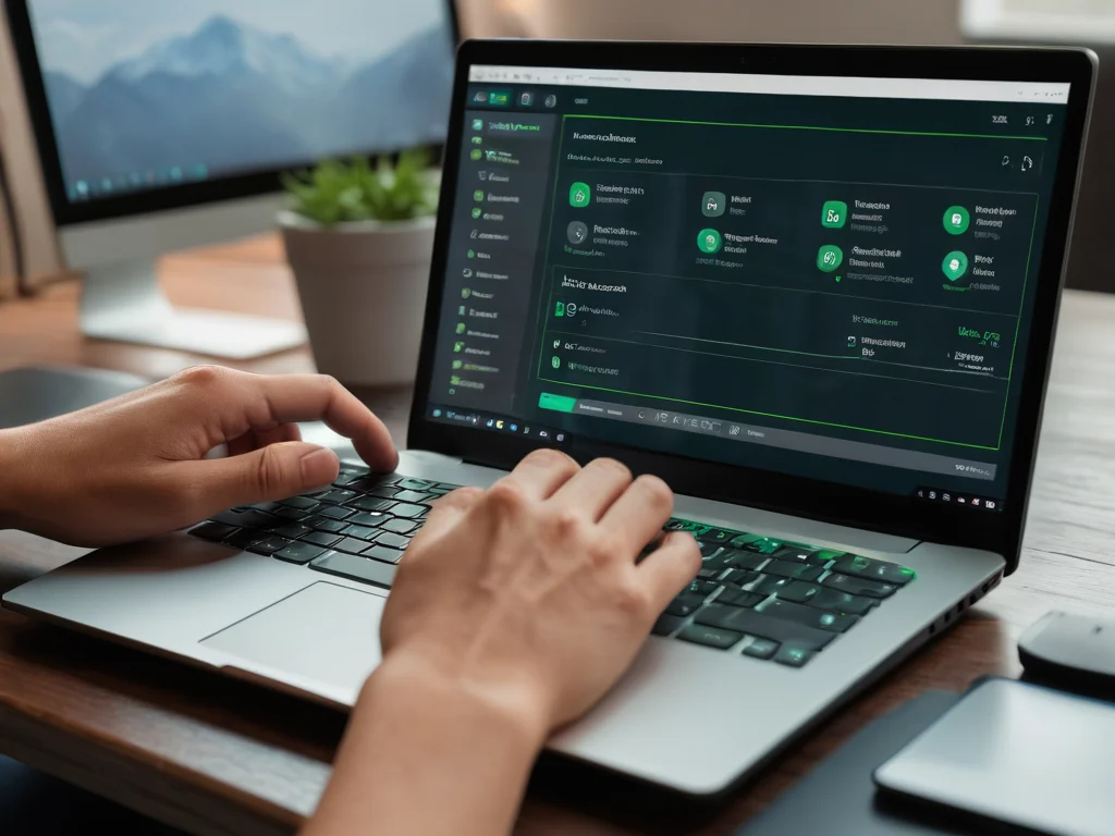 openSUSE桌面VPN开机自动连接设置图文教程